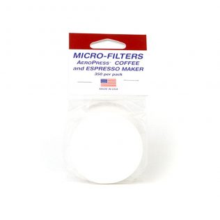 Aeropress Filters for Coffee