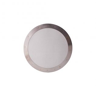 Aeropress Mesh Filter