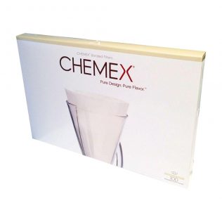 Chemex 3 Coffee Cups