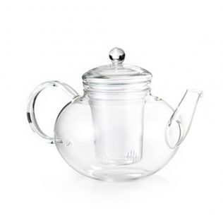 Glass Tea Pot