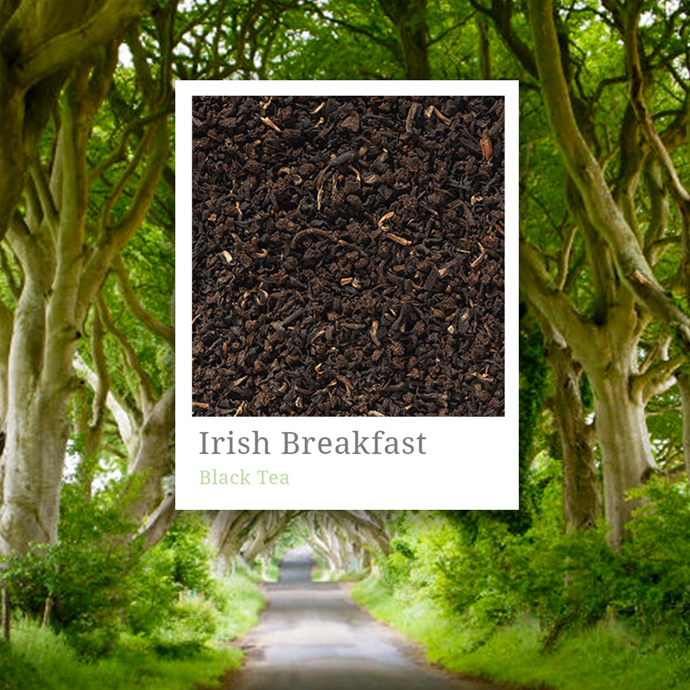 Organic Mullingar Irish Breakfast