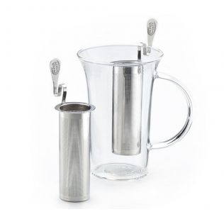 Long Strainer