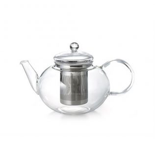 Glass Teapot Miko 2.0l