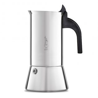 Bialetti Venus Coffee Pot 6 Cup
